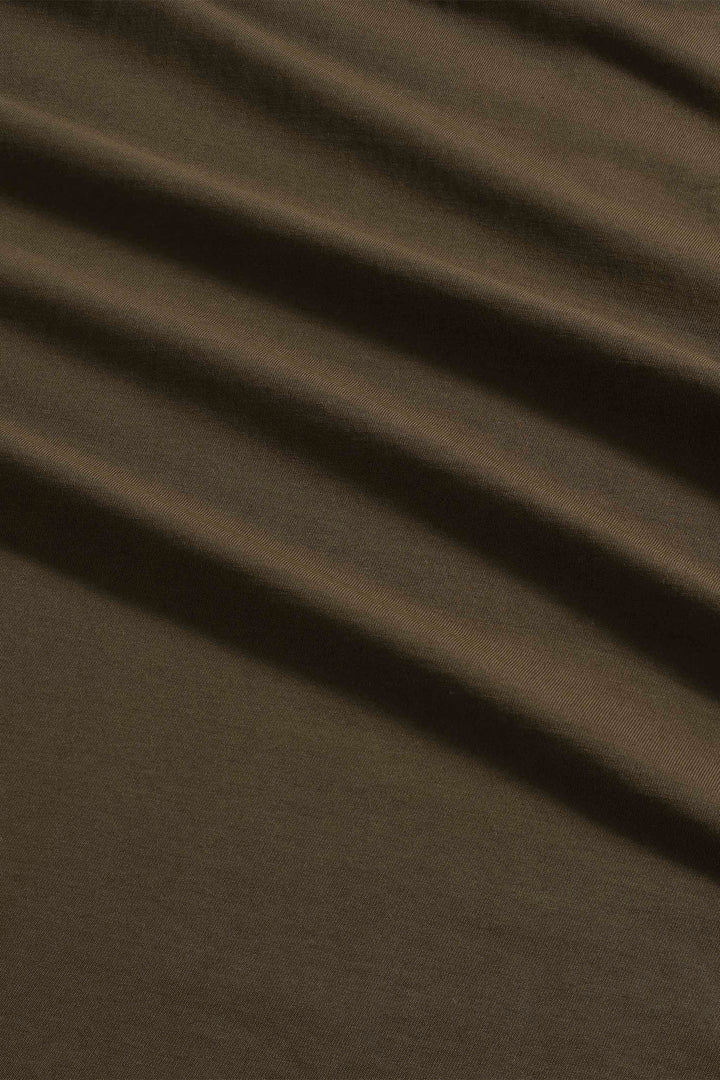 NN07 Adam Tee 3209 in Demitasse | Buster McGee Daylesford