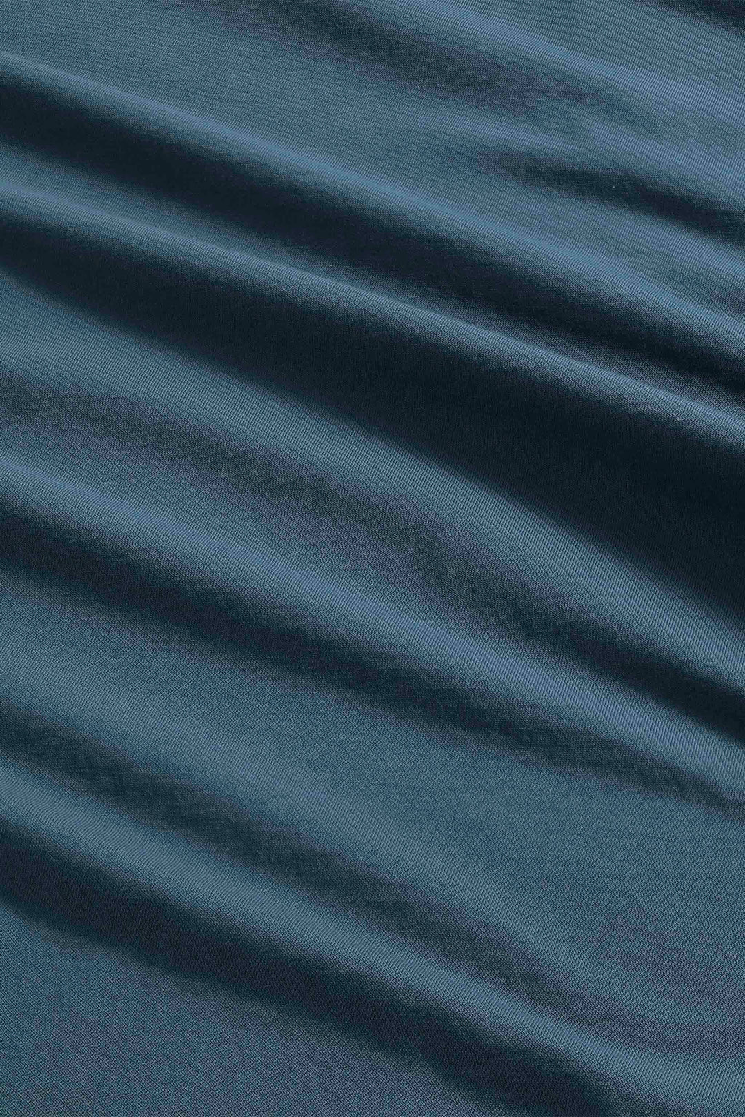 NN07 Adam Tee 3209 in Denim Blue | Buster McGee Daylesford