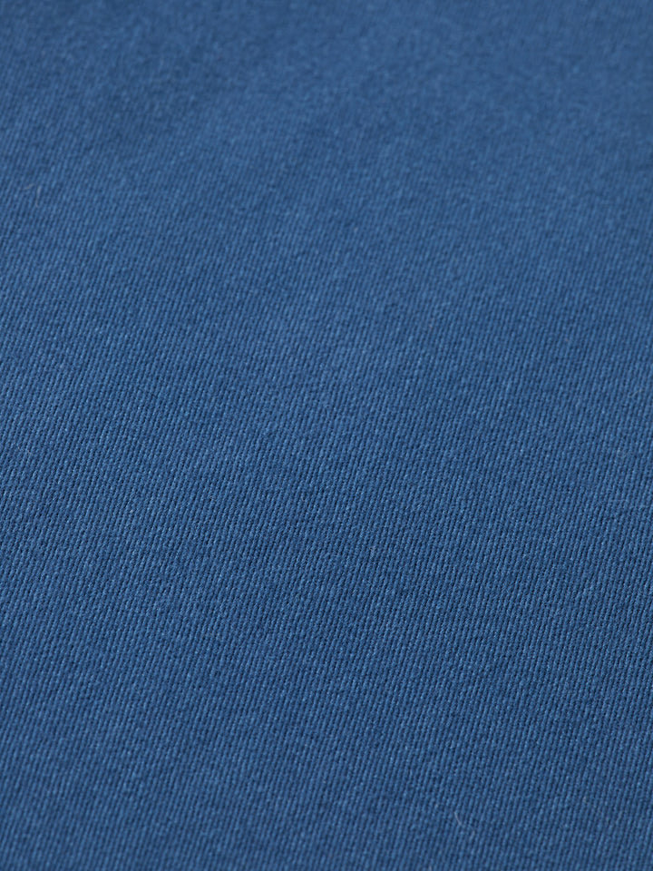 Scotch & Soda Stuart Slim Fit Chinos in Atlantic Blue