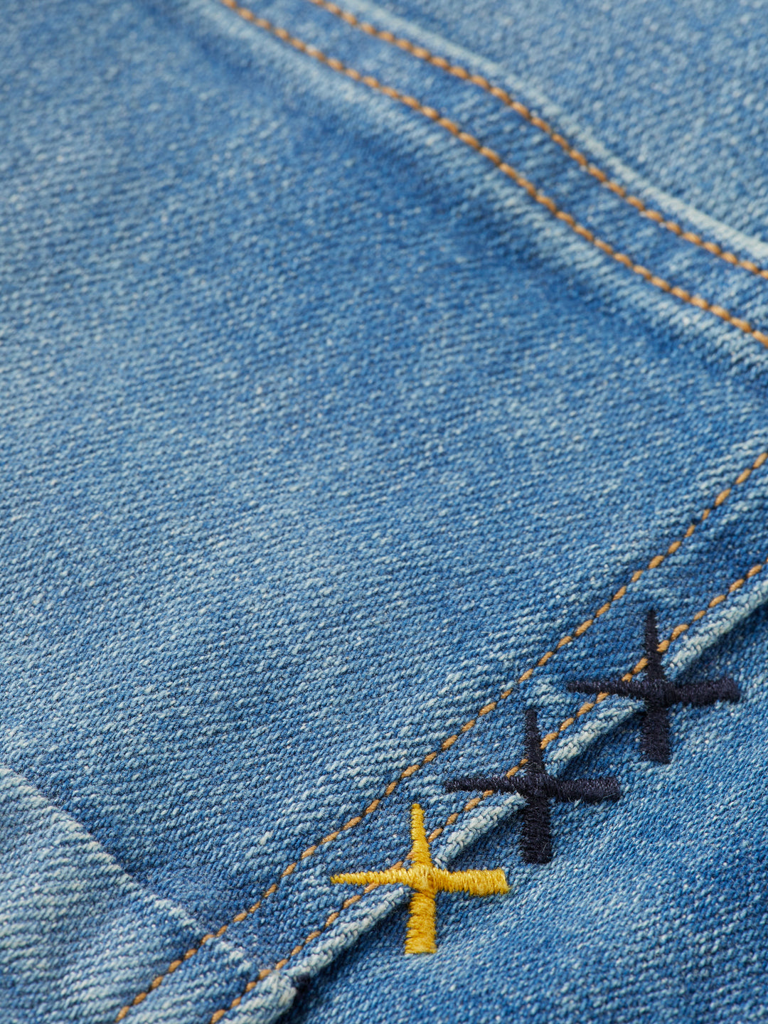 Scotch & Soda Ralston Firework Regular Slim Fit Jeans | Buster McGee