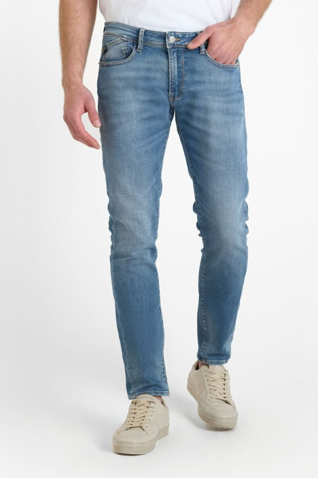 Jogg 700/11 Adjusted Jeans Blue No4 JH711JOGW3158 | Buster McGee