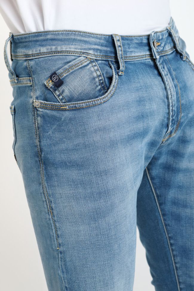 Jogg 700/11 Adjusted Jeans Blue No4 JH711JOGW3158 | Buster McGee