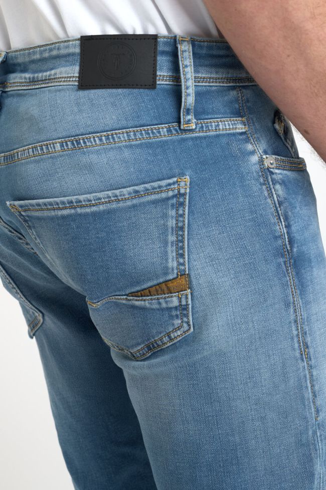 Jogg 700/11 Adjusted Jeans Blue No4 JH711JOGW3158 | Buster McGee