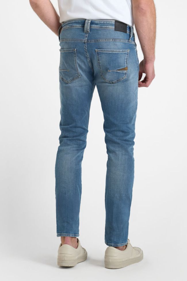 Jogg 700/11 Adjusted Jeans Blue No4 JH711JOGW3158 | Buster McGee
