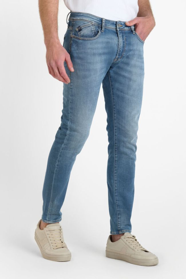 Jogg 700/11 Adjusted Jeans Blue No4 JH711JOGW3158 | Buster McGee