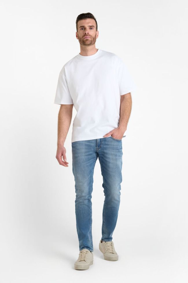 Jogg 700/11 Adjusted Jeans Blue No4 JH711JOGW3158 | Buster McGee