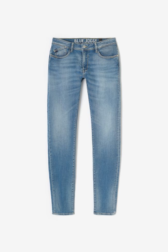 Jogg 700/11 Adjusted Jeans Blue No4 JH711JOGW3158 | Buster McGee