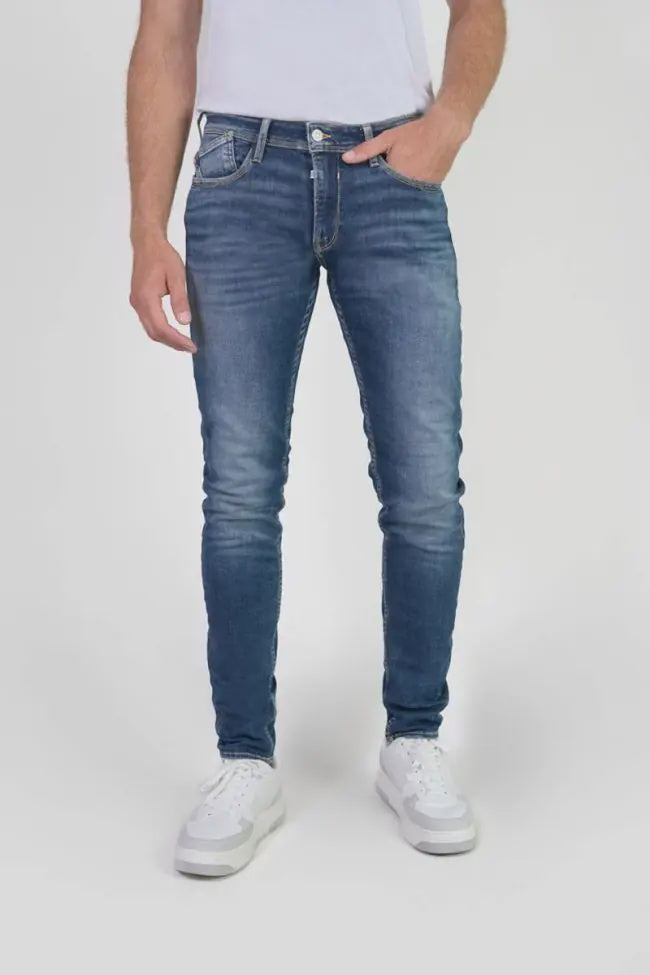 Jogg 700/11 Adjusted Jeans Blue JH711JOGW3160 | Buster McGee