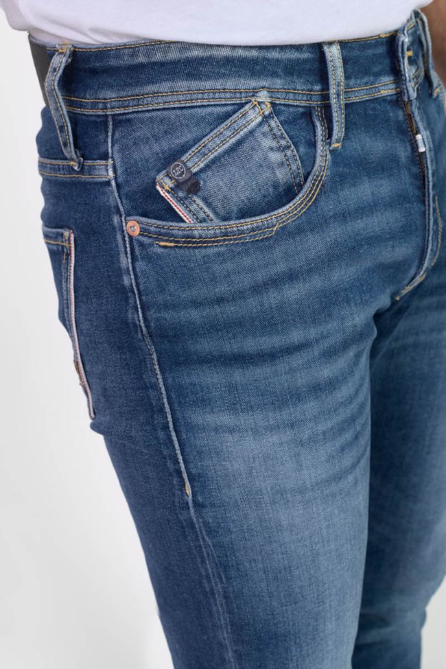 Jogg 700/11 Adjusted Jeans Blue JH711JOGW3160 | Buster McGee