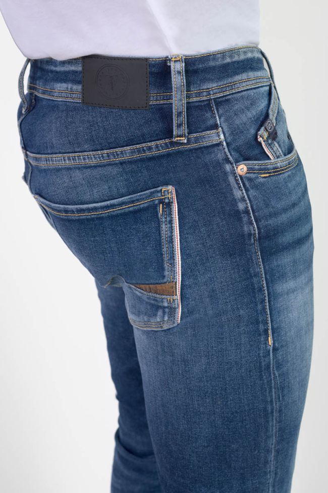 Jogg 700/11 Adjusted Jeans Blue JH711JOGW3160 | Buster McGee