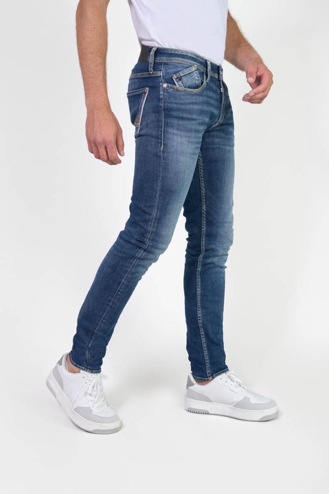 Jogg 700/11 Adjusted Jeans Blue JH711JOGW3160 | Buster McGee