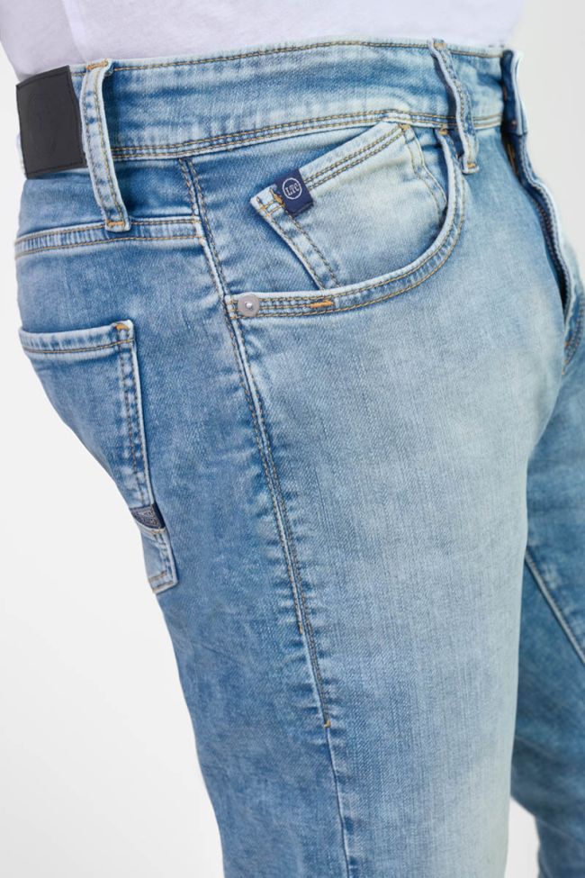Jogg 700/11 Adjusted Jeans Blue No5 JH711JOGW5208 | Buster McGee