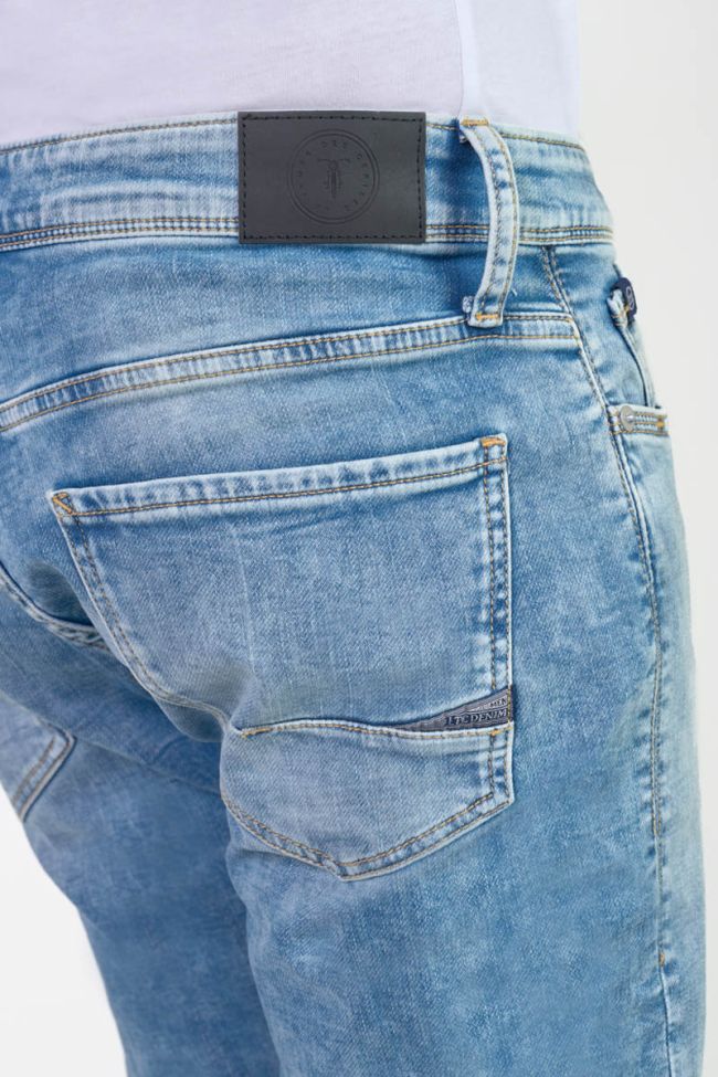 Jogg 700/11 Adjusted Jeans Blue No5 JH711JOGW5208 | Buster McGee