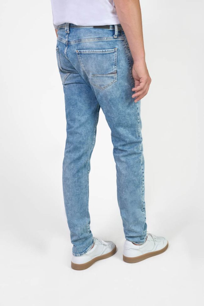 Jogg 700/11 Adjusted Jeans Blue No5 JH711JOGW5208 | Buster McGee