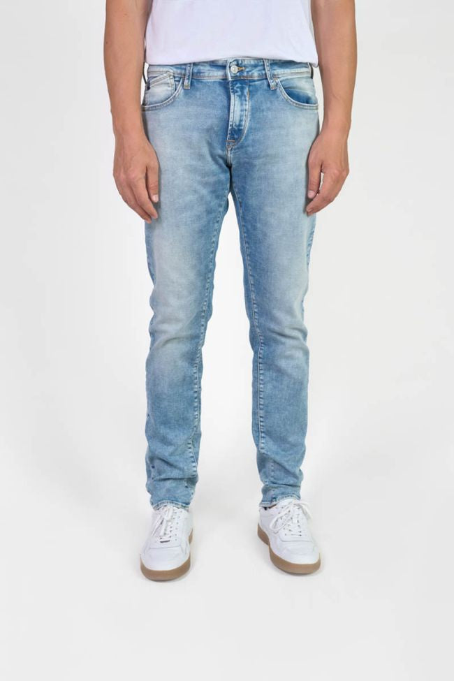 Jogg 700/11 Adjusted Jeans Blue No5 JH711JOGW5208 | Buster McGee