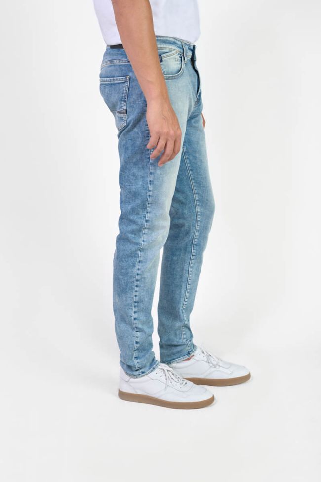 Jogg 700/11 Adjusted Jeans Blue No5 JH711JOGW5208 | Buster McGee