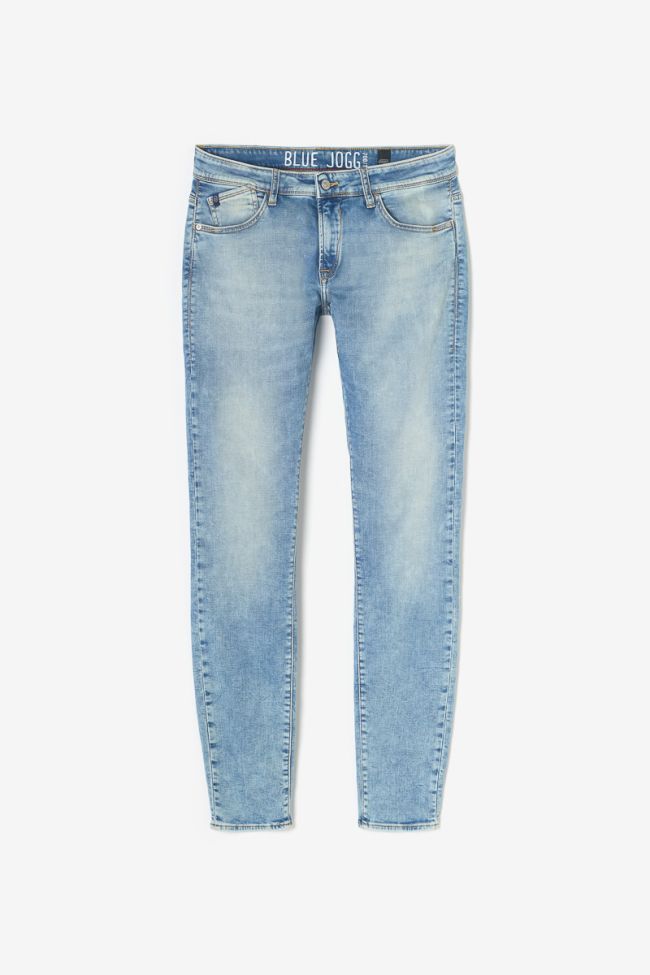Jogg 700/11 Adjusted Jeans Blue No5 JH711JOGW5208 | Buster McGee
