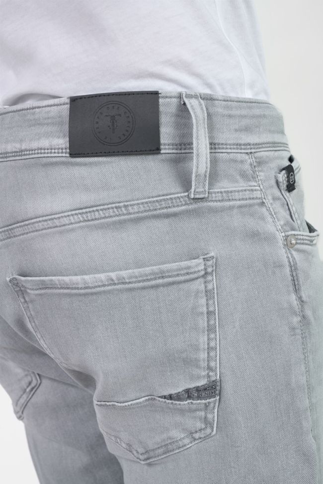 Jogg 700/11 Adjusted Jeans No3 in Grey JH711JOGW5209 | Buster McGee