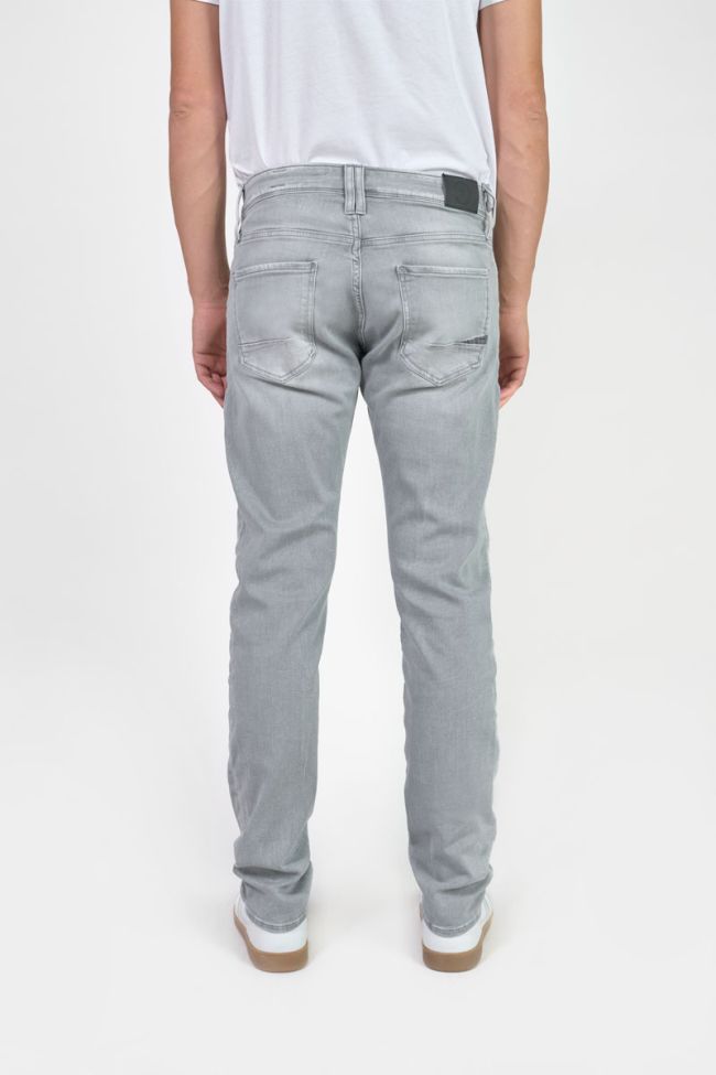 Jogg 700/11 Adjusted Jeans No3 in Grey JH711JOGW5209 | Buster McGee