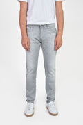 Jogg 700/11 Adjusted Jeans No3 in Grey JH711JOGW5209 | Buster McGee