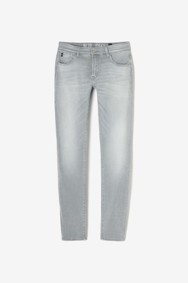 Jogg 700/11 Adjusted Jeans No3 in Grey JH711JOGW5209 | Buster McGee