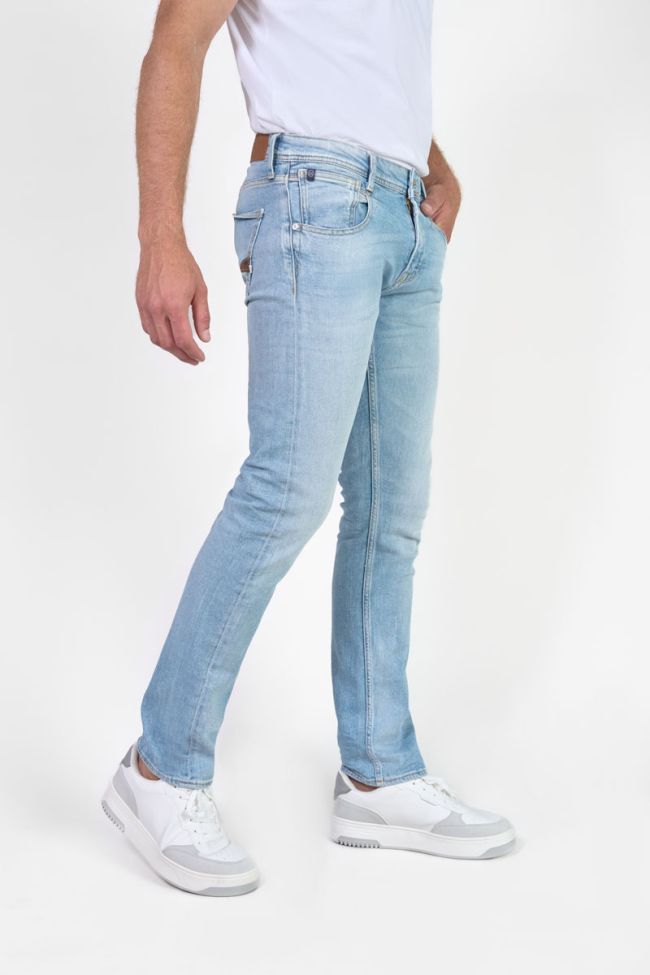 Jogg 800/12 Regular Fit Baron No5 Jeans JH812BARW4114 | Buster McGee
