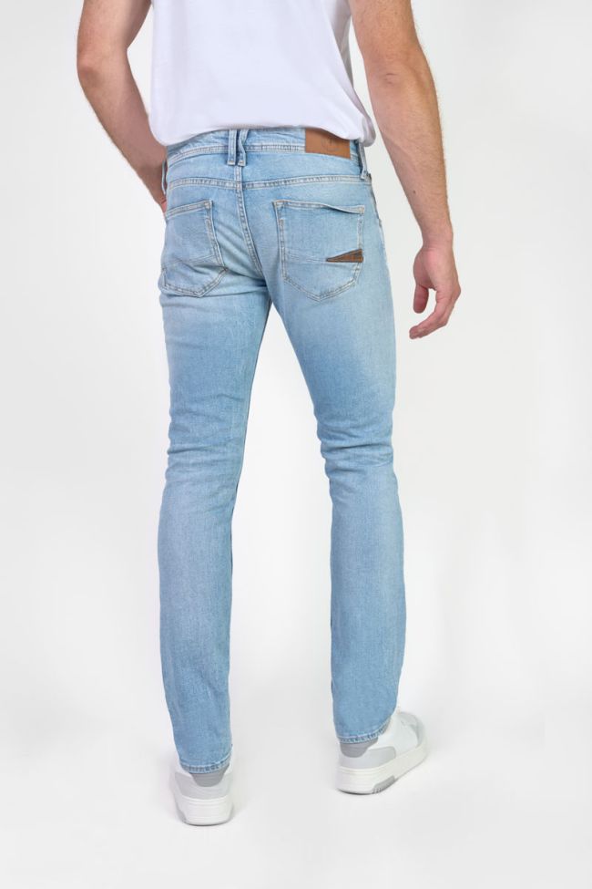 Jogg 800/12 Regular Fit Baron No5 Jeans JH812BARW4114 | Buster McGee
