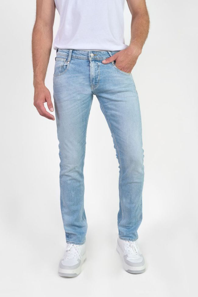 Jogg 800/12 Regular Fit Baron No5 Jeans JH812BARW4114 | Buster McGee
