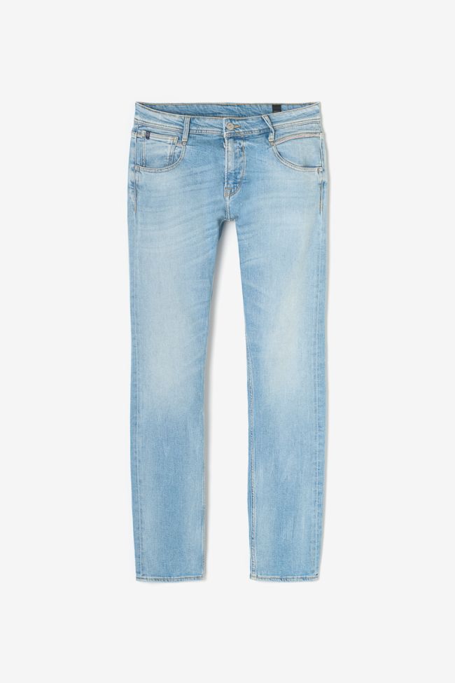 Jogg 800/12 Regular Fit Baron No5 Jeans JH812BARW4114 | Buster McGee