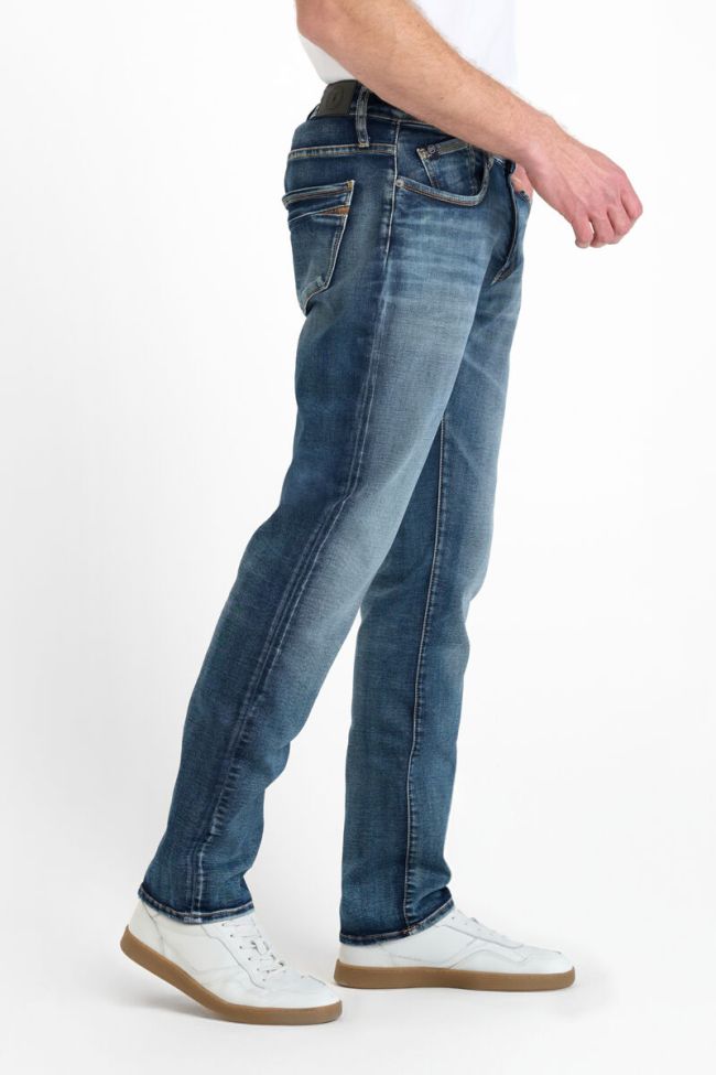 Jogg 800/12 Regular Fit Blue No3 Jeans JH812JOGW3162 | Buster McGee