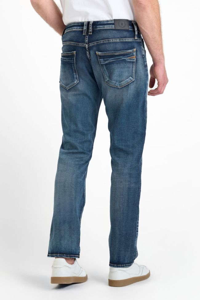 Jogg 800/12 Regular Fit Blue No3 Jeans JH812JOGW3162 | Buster McGee