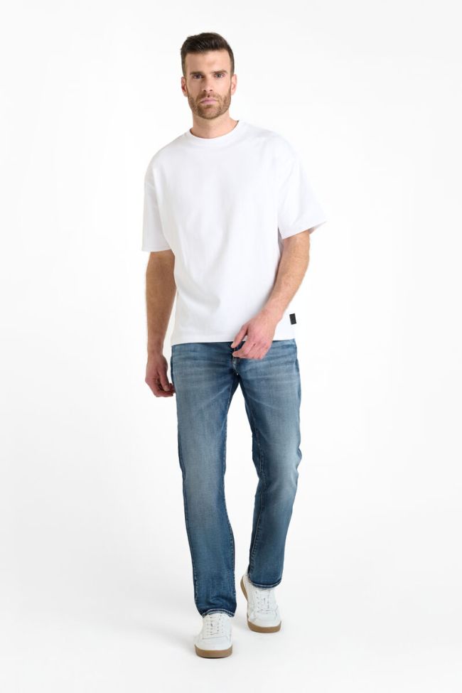 Jogg 800/12 Regular Fit Blue No3 Jeans JH812JOGW3162 | Buster McGee