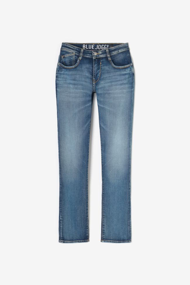 Jogg 800/12 Regular Fit Blue No3 Jeans JH812JOGW3162 | Buster McGee