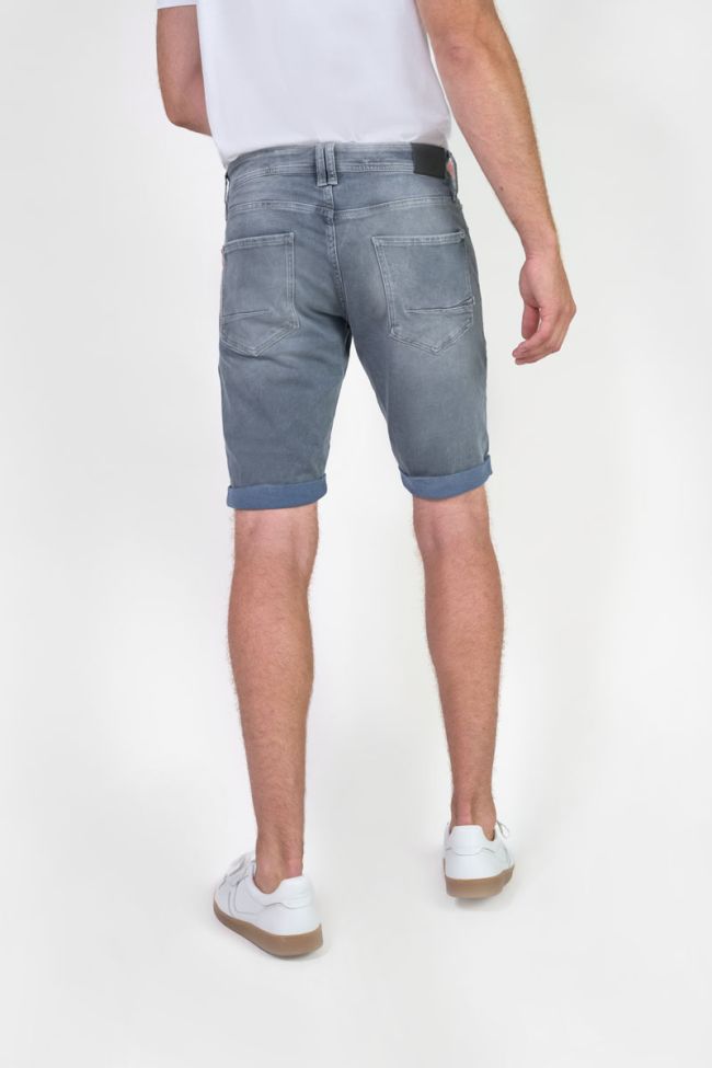 Le Temps des Cerises OC JOGG Bermuda Shorts Grey Blue | Buster McGee