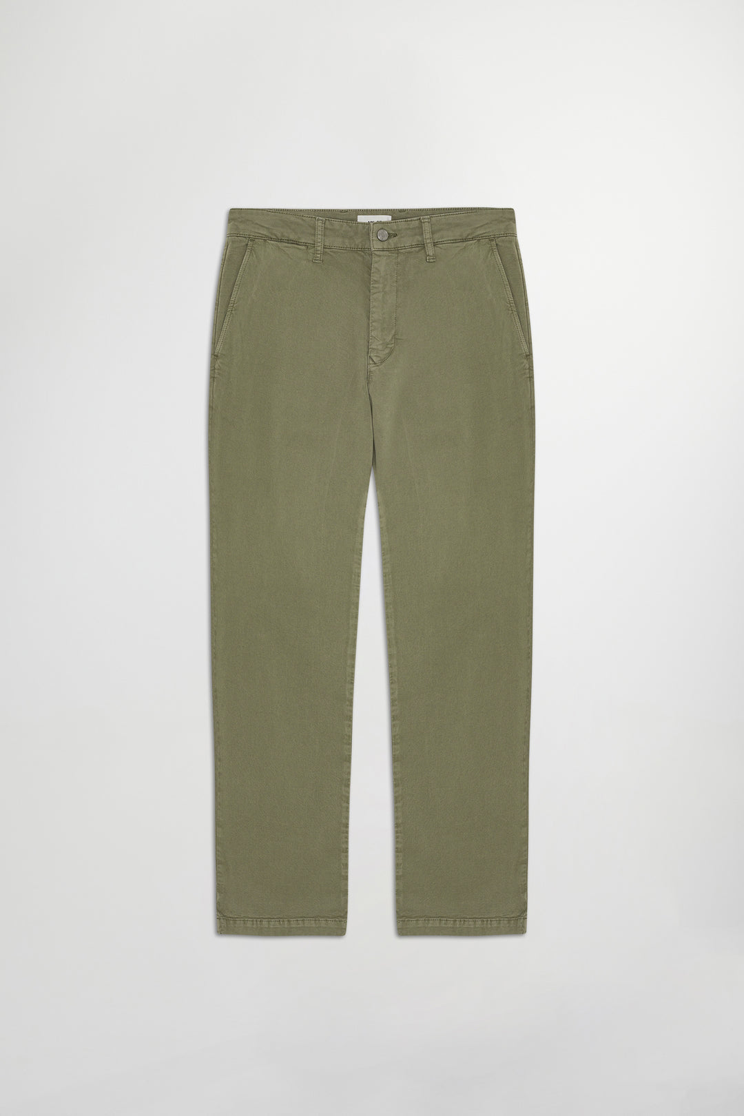 NN07 Aden 1923 Chino Pant in Capers