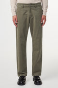 NN07 Aden 1923 Chino Pant in Capers | Buster McGee