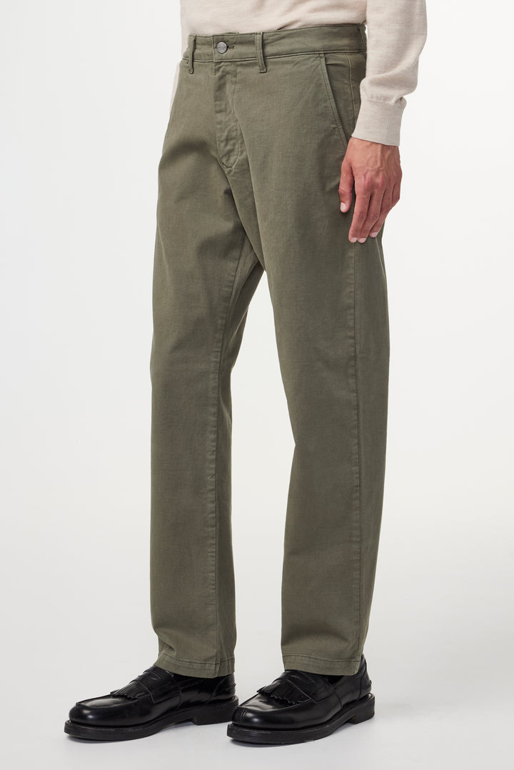 NN07 Aden 1923 Chino Pant in Capers
