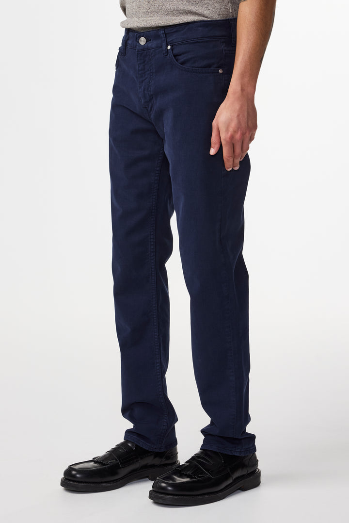 NN07 Tony 1923 Jeans in Navy Blue | Buster McGee