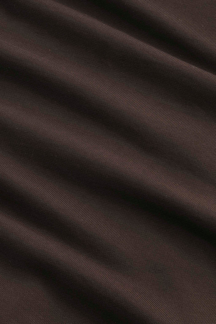 NN07 David 3014 Crewneck Sweatshirt in Dusky Port | Buster McGee
