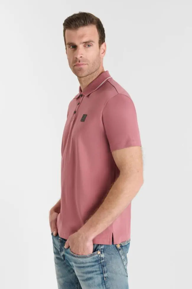 Le Temps des Cerises Aron Men&