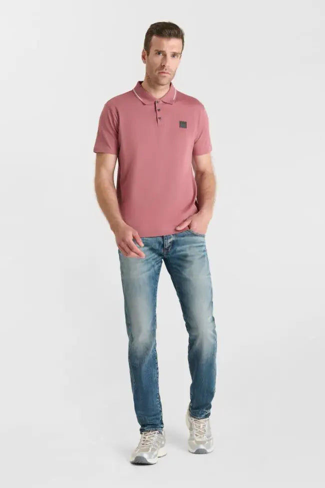 Le Temps des Cerises Aron Men&