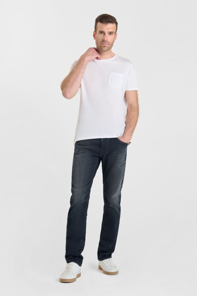 Jogg 700/11 Adjusted Addis Blue-Black Jeans JH711ADDW5225