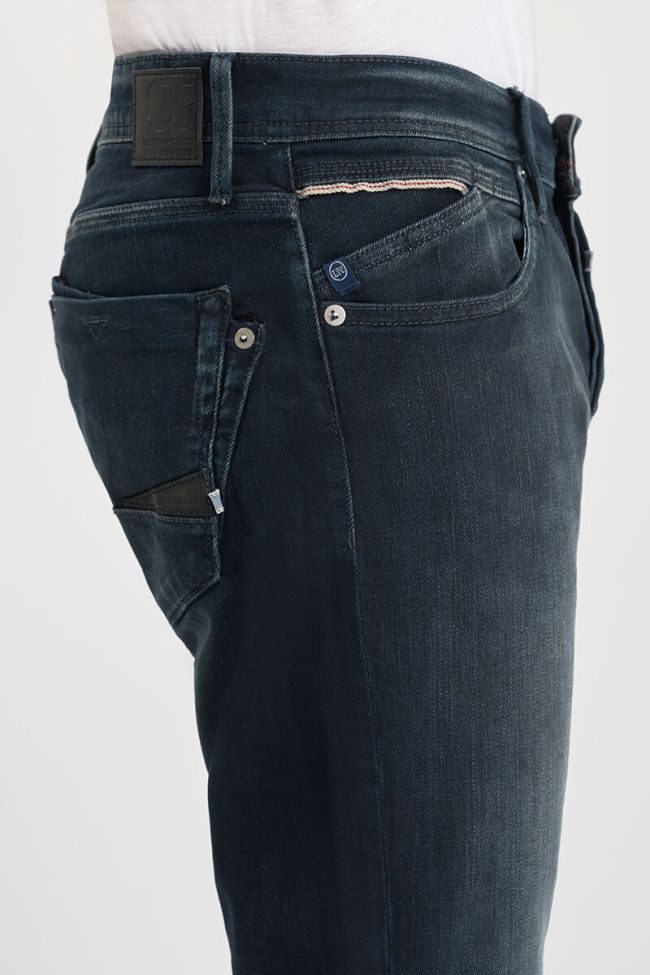 Jogg 700/11 Adjusted Addis Blue-Black Jeans JH711ADDW5225