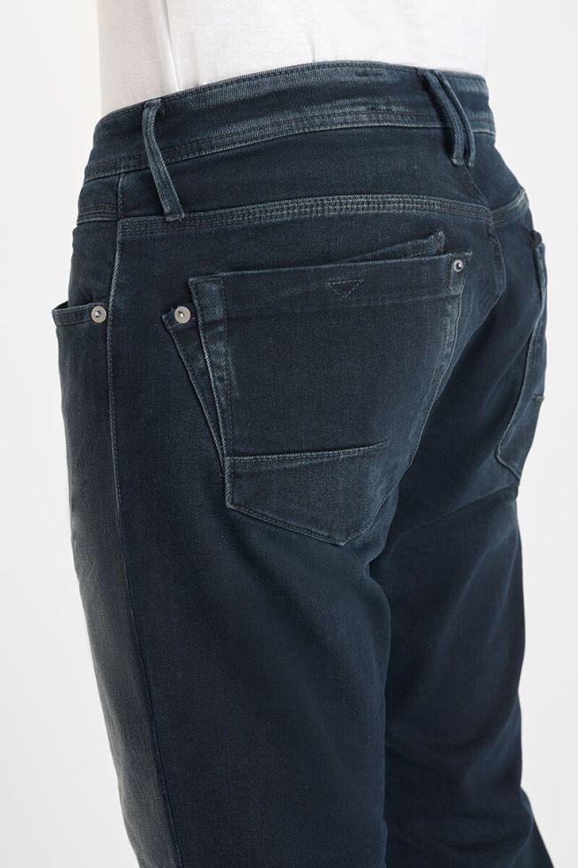 Jogg 700/11 Adjusted Addis Blue-Black Jeans JH711ADDW5225
