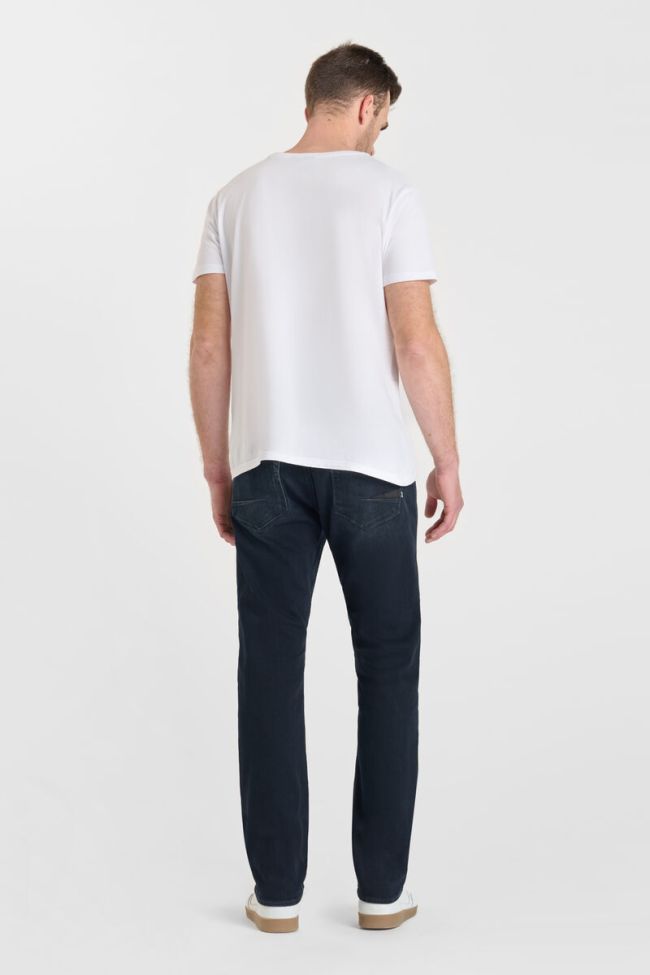 Jogg 700/11 Adjusted Addis Blue-Black Jeans JH711ADDW5225