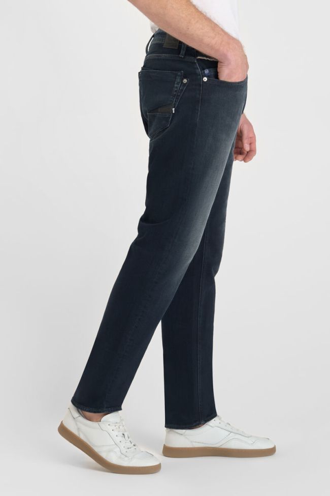Jogg 700/11 Adjusted Addis Blue-Black Jeans JH711ADDW5225