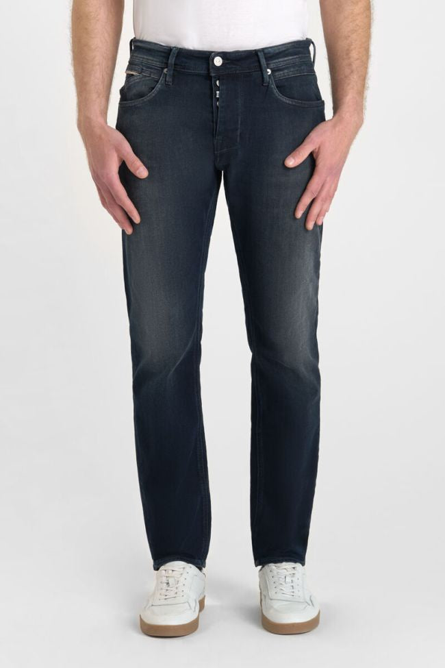 Jogg 700/11 Adjusted Addis Blue-Black Jeans JH711ADDW5225