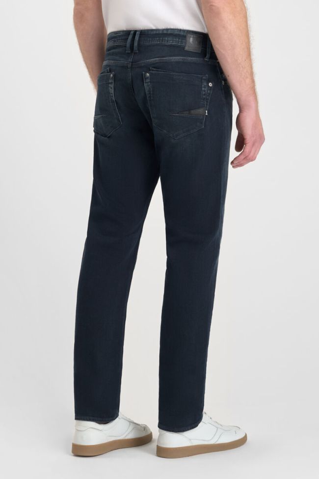 Jogg 700/11 Adjusted Addis Blue-Black Jeans JH711ADDW5225