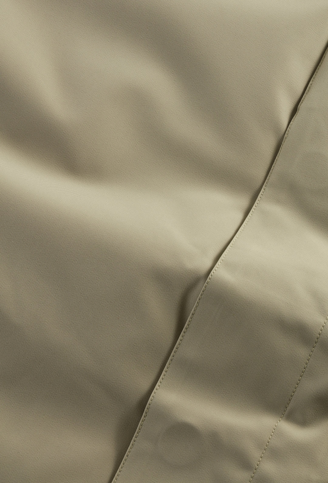 NN07 Blake 8240 Trench Coat in Greige | Buster McGee