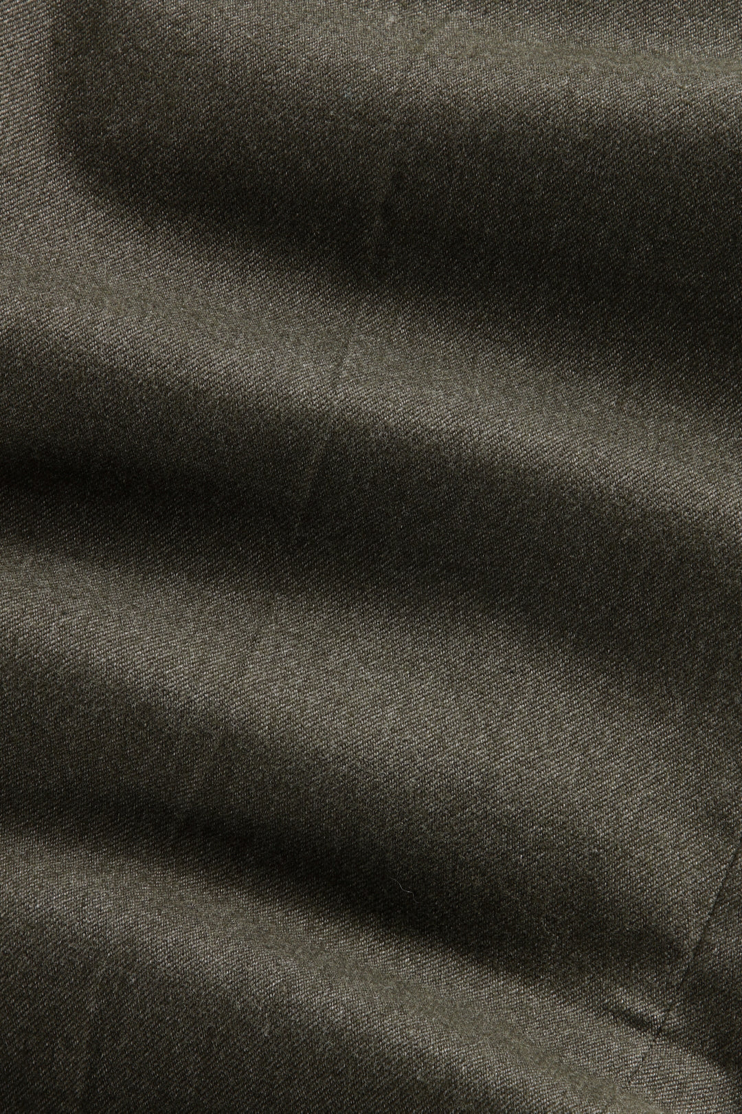 NN07 Bill 1067 Pant in Dark Army
